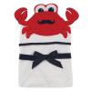 Mr Crab