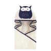Navy Owl