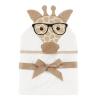 Nerdy Giraffe