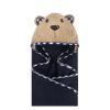 Plaid Bear