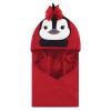 Red Penguin