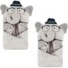 Smart Elephant 2-piece