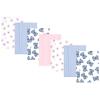 Beautiful Butterfly 7-pack