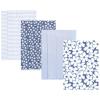 Blue Cosmos 4-pack