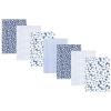 Blue Cosmos 7-pack