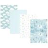 Boy New Elephant 4-pack