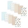 Boy Woodland Pals 10-pack