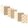 Brave Lion 7-pack