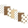 Brown Bear 7 Pack