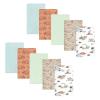 Dinosaur Adventures 10-pack