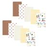 Fun Desert 10 Pack
