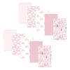 Girl New Elephant 10-pack