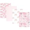 Girl New Elephant 4-pack