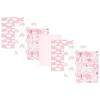Girl New Elephant 7-pack