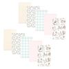 Girl Woodland Pals 10-pack