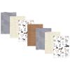 Handsome Dogs 7 Pack