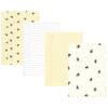 Honey Bee 4 Pack