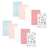 Hummingbird Garden 10 Pack