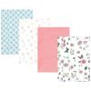 Hummingbird Garden 4 Pack