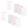 Lilac Elephants 10 Pack