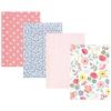 Modern Botanical 4 Pack