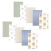 Modern Lion 10-pack