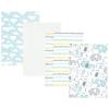 Neutral New Elephant 4-pack