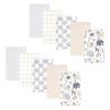 Neutral Safari 10 Pack