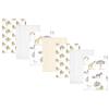 Neutral Safari World 7-pack