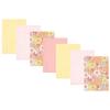 Peace Love Flowers 7 Pack