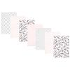 Pink Bows 7 Pack