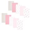 Pink Honey Bunny 10 Pack