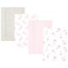 Pink Honey Bunny 4 Pack