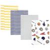 Sports Fan 4 Pack