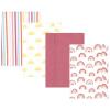 Sunshine and Rainbows 4 Pack