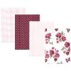 Sweet Roses 4 Pack