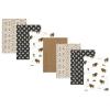 Wild Buffalo 7 Pack