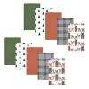 Wild Forest 10-pack