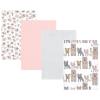 Wild Forest Pink 4-pack