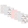 Wild Forest Pink 7-pack
