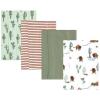 Wilderness 4 Pack