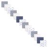 Blue Whale 14-piece