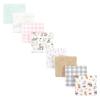 image:imageHudson Baby Unisex Baby Cotton Flannel Receiving Blankets Bundle Set Christmas Scene One SizeEnchanted Forest Woodland