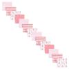 Pink Flamingos 14-pack
