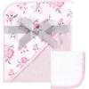 Pink Floral