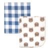 image:imageHudson Baby Unisex Baby Fleece Blankets Polar Bear One SizeLittle Bear