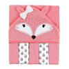 Girl Fox