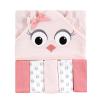 Pink Owl