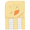 image:imageHudson Baby Unisex Baby Hooded Towel and Five Washcloths Pink Elephant One SizeYellow Duck