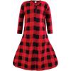 Buffalo Plaid